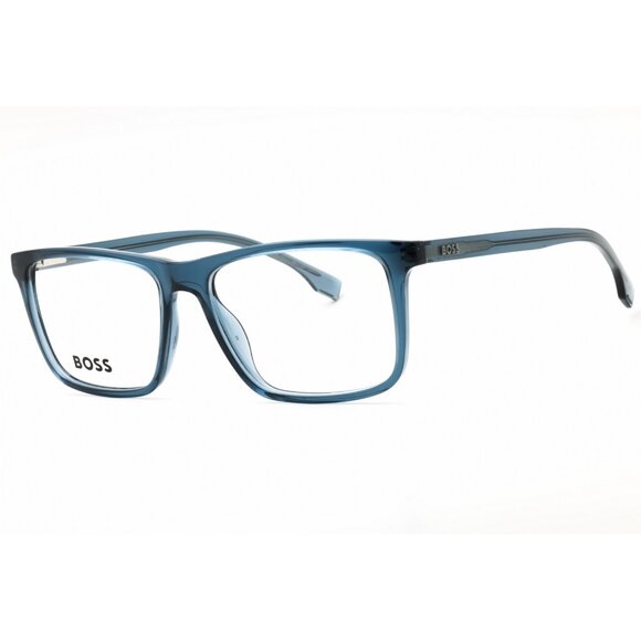 Hugo Boss EYEGLASSES HB1571-PJP-56 New with case - Picture 1 of 5